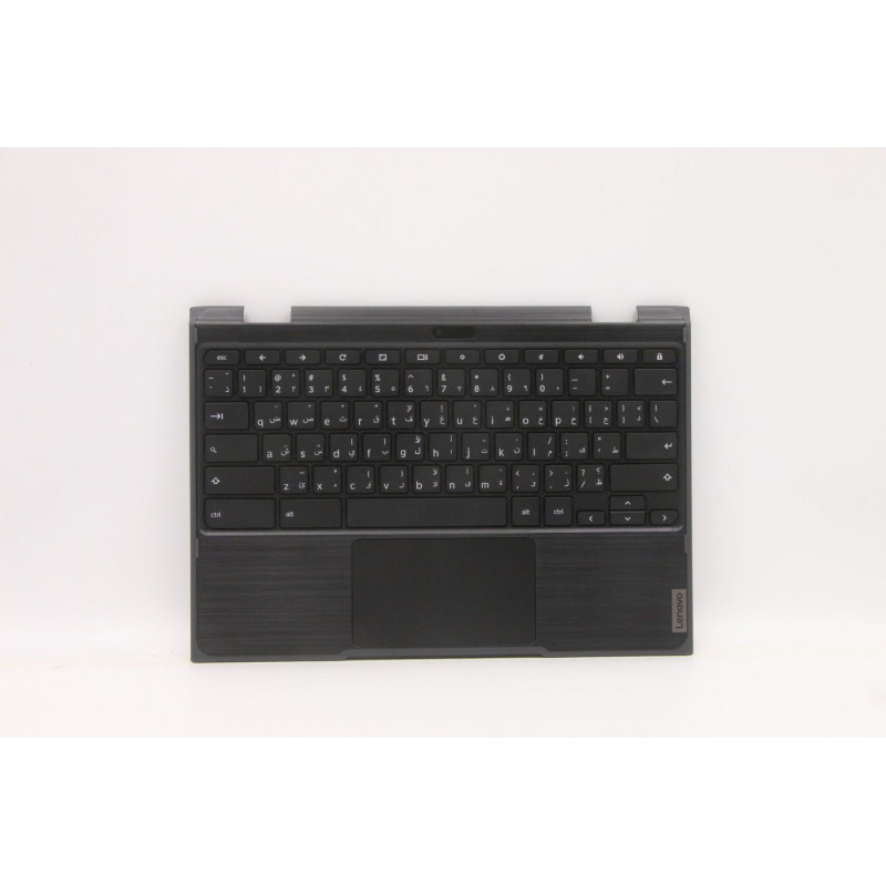 UpperCaseASM AR-E 81MC 5M