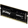 KF432S20IB/8 - Kingston Technology FURY 8GB 3200MT/s DDR4 | APLIUM