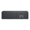 Logitech - Mx Keys For Business keyboard - Ref. 920-010244 | APLIUM