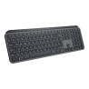 Logitech - Mx Keys For Business keyboard - Ref. 920-010244 | APLIUM