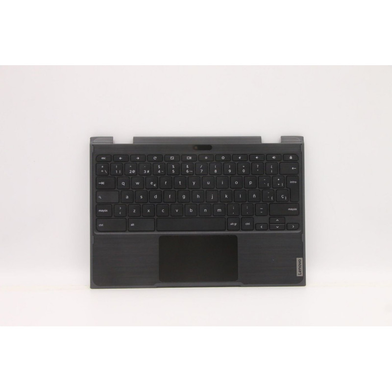 UpperCaseASM SP 81MC 5M GLKR