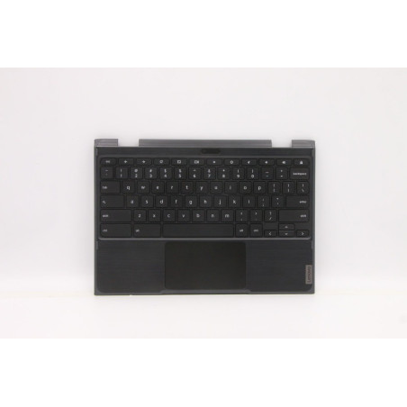 UpperCaseASM US 81MC 5M GLKR