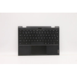 replacement upper case