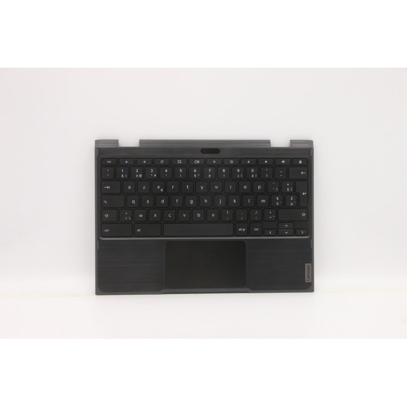 replacement upper case