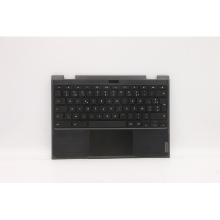 replacement upper case