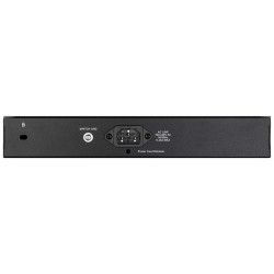DGS-1210-20/E - Switch D-Link DGS-1210-20/ 20 Puertos/ RJ45 | APLIUM