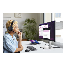Dell DELL-P3424WE - 34 Curved USB-C Hub Monitor | APLIUM