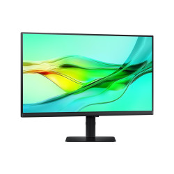 Samsung LS27D600UAUXEN - 27IN 2560 X 1440 QHD 16:9 100HZ | APLIUM