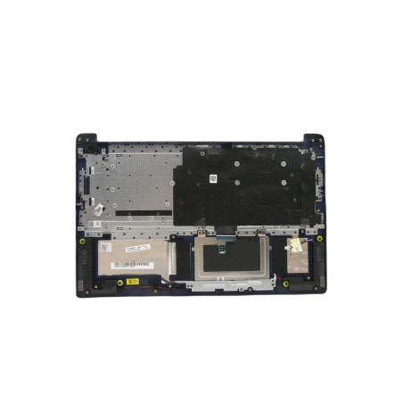 Upper Case ASM_UKE L82LX FPAB