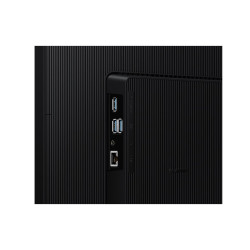 Samsung LS27D600UAUXEN - 27IN 2560 X 1440 QHD 16:9 100HZ | APLIUM