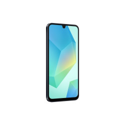 Samsung - Galaxy A16 17 cm (6.7") - Ref. SM-A165FZKBEUB | APLIUM