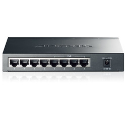 TP-Link TL-SG1008P - Switch Gigabit de 8 puertos con PoE+ | APLIUM