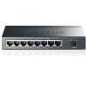TP-Link TL-SG1008P - Switch Gigabit de 8 puertos con PoE+ | APLIUM