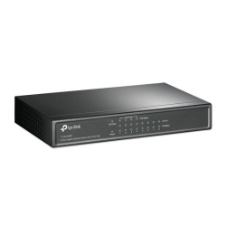 TP-Link TL-SG1008P - Switch Gigabit de 8 puertos con PoE+ | APLIUM
