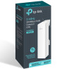 CPE210 - Punto de acceso exterior Wi-Fi 4 TP-Link de largo | APLIUM