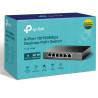 TL-SF1006P - Switch PoE+ TP-Link de 6 puertos | APLIUM