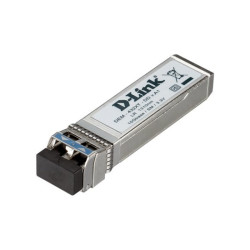 D-Link DEM-432XT - 10GE SFP+ Lr Transceiver In | APLIUM