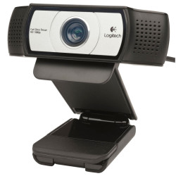 960-000972 - Webcam Logitech C930E/ Enfoque Automático | APLIUM