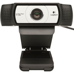 960-000972 - Webcam Logitech C930E/ Enfoque Automático | APLIUM