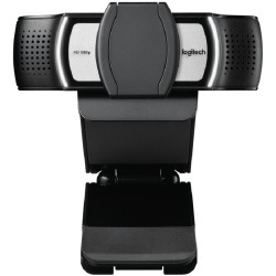 960-000972 - Webcam Logitech C930E/ Enfoque Automático | APLIUM