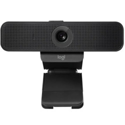 Webcam Logitech C925E/ Enfoque Automático/ 1920 x 1080 Full | APLIUM