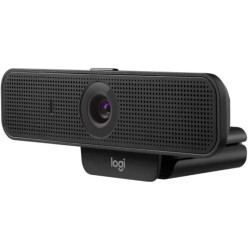 Webcam Logitech C925E/ Enfoque Automático/ 1920 x 1080 Full | APLIUM