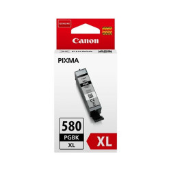 2024C001 - Cartucho de Tinta Original Canon PGI-580PGBKXL | APLIUM