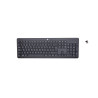 230 Wireless Keyboard Black