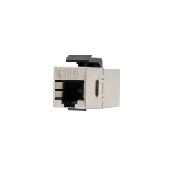 Adaptador RJ45 Nanocable 10.21.0503/ Cat.6 STP | APLIUM