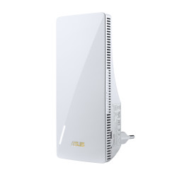 ASUS RP-AX58 - - extensor de rango Wi-Fi - - 1GbE - Wi-Fi 6 | APLIUM