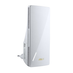 ASUS RP-AX58 - - extensor de rango Wi-Fi - - 1GbE - Wi-Fi 6 | APLIUM