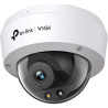Domo IP Full Color de 4MP para exterior | APLIUM