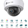 Domo IP Full Color de 4MP para exterior | APLIUM