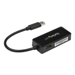 StarTech.com USB31000SPTB — vista 2