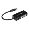 StarTech.com USB31000SPTB — vista 2