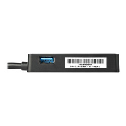StarTech.com USB31000SPTB — vista 3