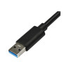 StarTech.com USB31000SPTB — vista 6