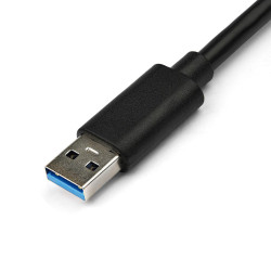 StarTech.com USB31000SPTB — vista 12