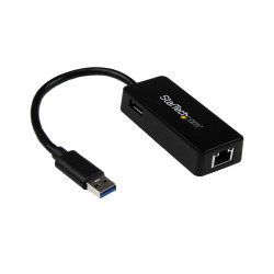 StarTech.com USB31000SPTB — vista 14