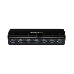StarTech.com ST7300USB3B — vista 3