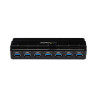 StarTech.com ST7300USB3B — vista 3