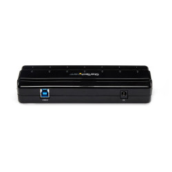 StarTech.com ST7300USB3B — vista 4