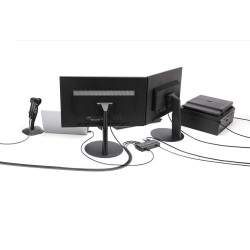 StarTech.com ST7300USB3B — vista 6