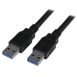 StarTech.com USB3SAA3MBK — vista 2