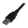 StarTech.com USB3SAA3MBK — vista 3