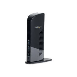 StarTech.com USB3SDOCKHD — vista 2