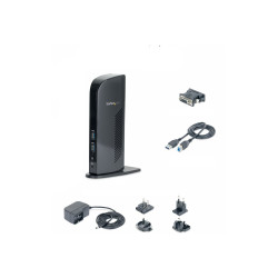 StarTech.com USB3SDOCKHD — vista 4