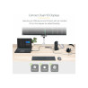 StarTech.com USB3SDOCKHD — vista 6