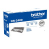 Brother DR2400 — vista 2