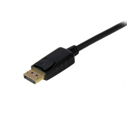 StarTech.com DP2VGAMM15B — vista 3